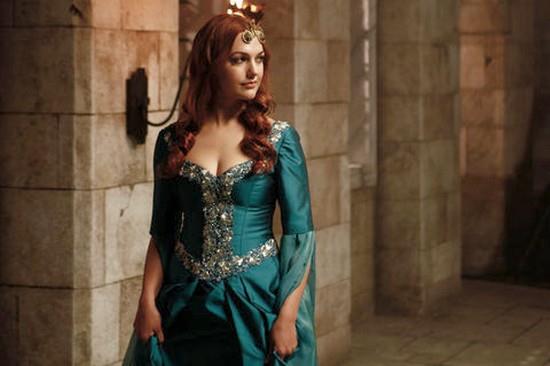 Oyuncuyla kontrat imzalamak isteyen yapmclarn ii zor!