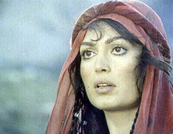 Sadece stanbul'da ekilen filmde oynarm, ehir dna kmam!"