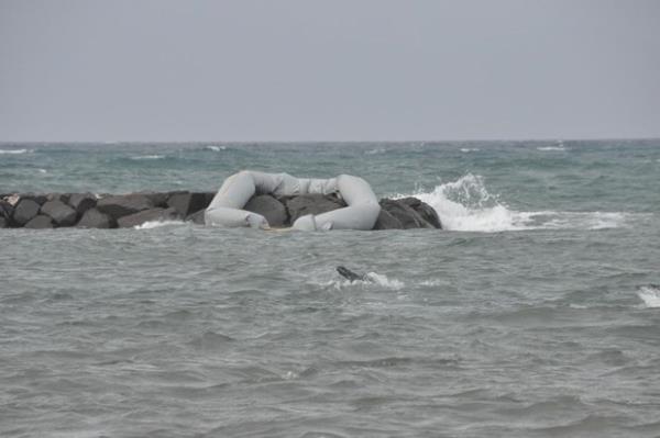 Olayda 36 kiinin yaamn yitirdii bildirilmiti. Faciada u ana kadar 30 cesede ulalrken, 12 gmen de kurtarlmt.