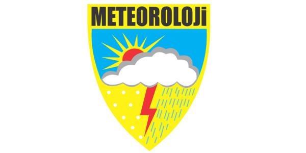 4. 3 Gnlk Hava Tahmini<b>  Meteoroloji Genel Mdrl tarafndan salanan  gnlk hava tahmini verileri vatandalarca illere gre grntleyebiliyor.