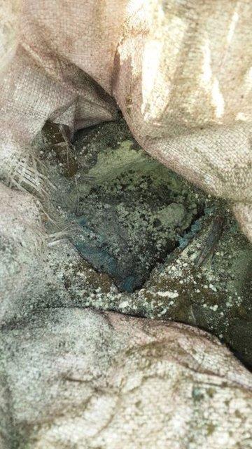 te rnak Cizre'deki terr operasyonundan arpc kareler...