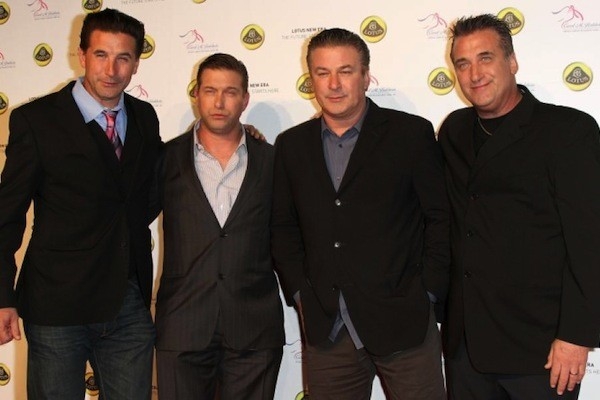Daniel Baldwin (en sada)
