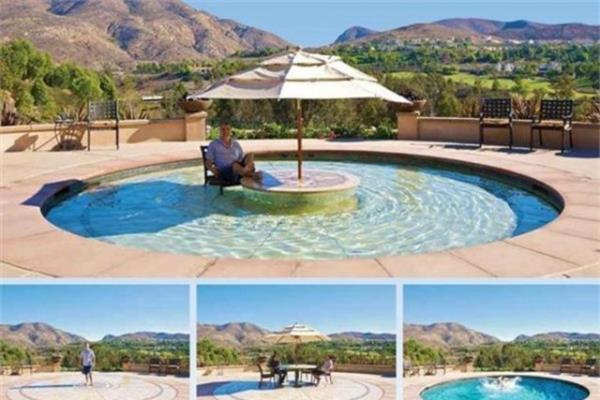 Gizli havuz<p>  65 bin dolar.