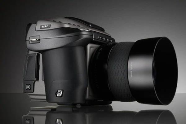 Hasselblad H4D-60 fotoraf makinesi<p>  32 bin 995 dolar.