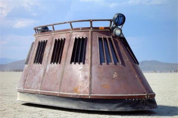 Kiisel kara keif arac  <p>20 bin dolar.