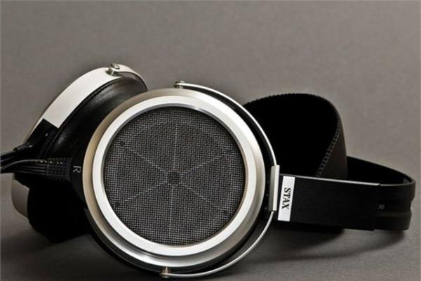 STAX SR-009 kulaklklar  <p>5 bin 250 dolar.