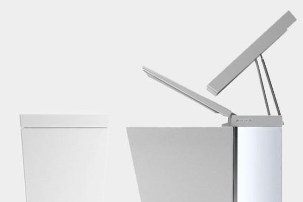 Kohler Numi klozet<p>  6 bin 400 dolar.