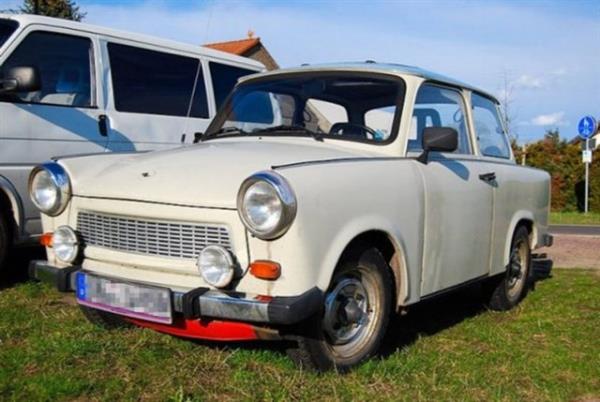 1975 Trabant