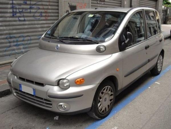 1998 Fiat Multipla