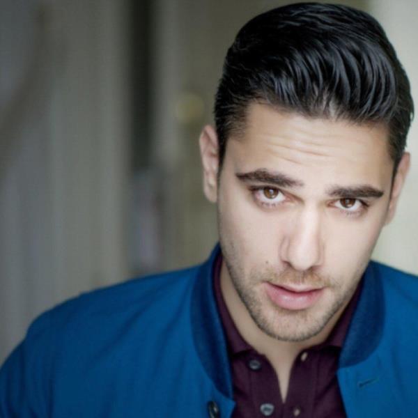 Kadir Doulu<br>  Okan niversitesi gastronomi blmnde okudu.