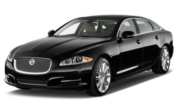 JAGUAR<br>    SATI: 284