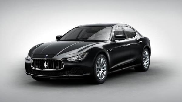 MASERATI<br>    SATI: 56