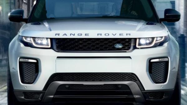 LAND ROVER<br>    SATI: 1.358