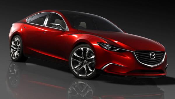 MAZDA<br>    SATI: 1.455