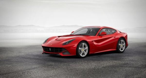 FERRARI<br>    SATI: 10