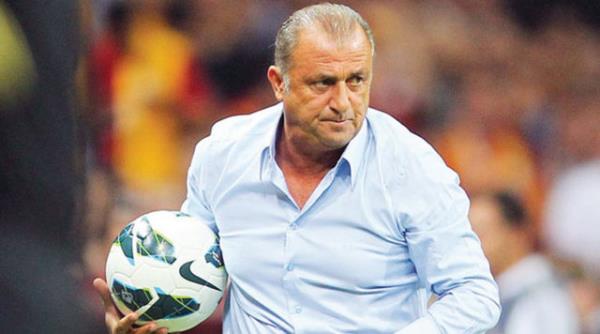 Lig tarihinde - En ok ampiyonluk gren teknik adam: Fatih Terim (6)