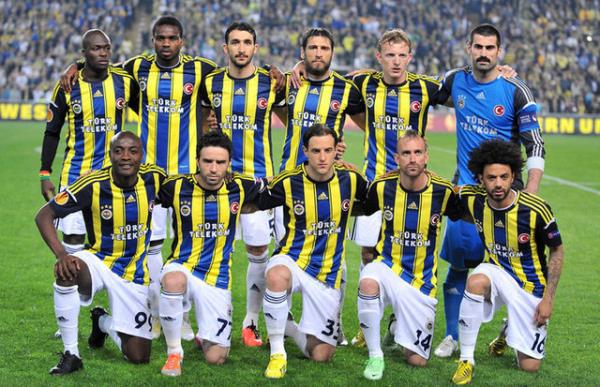Lig tarihinde - En az gol yiyen ampiyon: 1969-1970 sezonunda Fenerbahe (6)