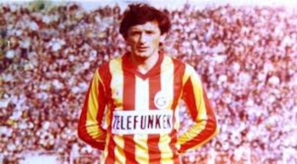 Lig tarihinde - lk yabanc "Gol Kral": 1983-1984 sezonunda Galatasaray'da oynayan Yugoslav Tark Hoci (16 Gol)