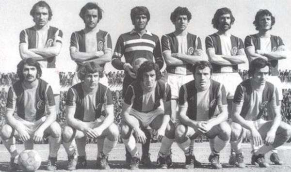 Lig tarihinde - Gol ortalamas en dk sezon: 1973-1974 (Ma bana 1,69 gol)