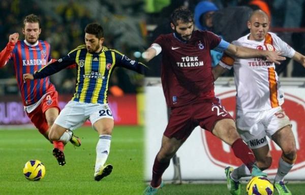 Lig tarihinde - En uzun sezon: 1962-1963 sezonu (42 ma)