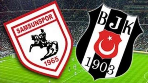 Bir mata - En fazla krmz kart gren takm: 2003-2004 sezonunda Beikta-Samsunspor manda 5 krmz kartla Beikta.
