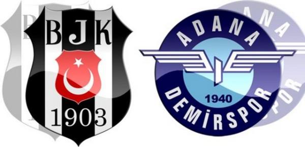Lig tarihinde -En farkl skorlu galibiyet: 1989-1990 sezonunda Beikta-Adana Demirspor (10-0)