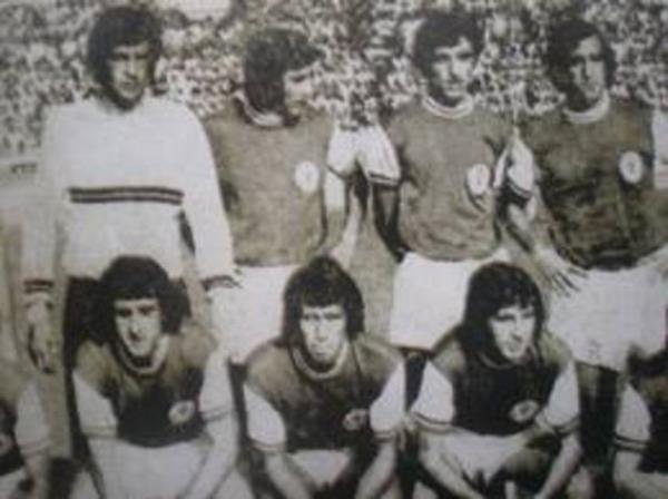 Lig tarihinde - En az gol atlan sezon: 1973-1974 (405 gol)