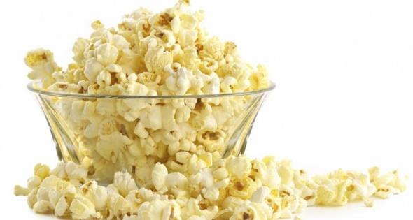 Mikrodalga frnda hazrlanm patlam msrlar