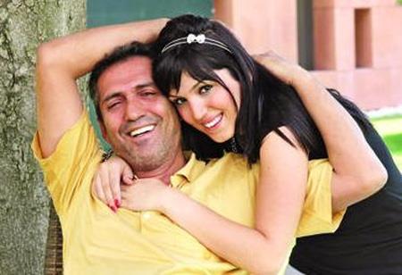 Gen yata evlenen Yavuz Bingl'n de boyunca kz var.