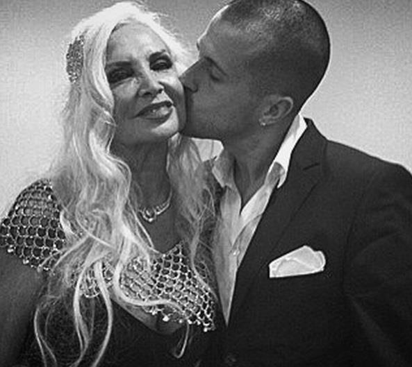 Orhan Gencebay'n kk olu Gkhan Gencebay