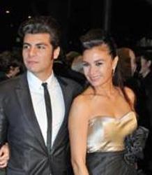  Maymun filmiyle adn dnya apnda duyuran deneyimli oyuncu Hatice Aslan'n Ekin Ergk adnda boyunca bir olu var.