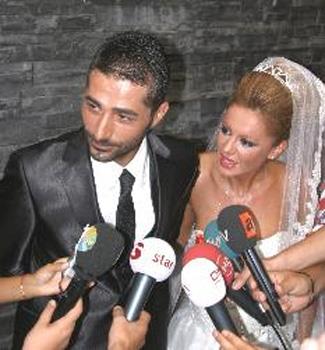 Ahmet Tatl'nn anlurfa'da yaplan dn medyaya konu olmutu.