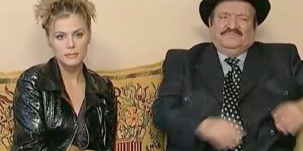 90'lar da baarl bir oyuncuyken kariyerini brakp uzun sre ekranlarda grnmeyen Kaplan, imdilerde daha sakin bir hayat yayor.