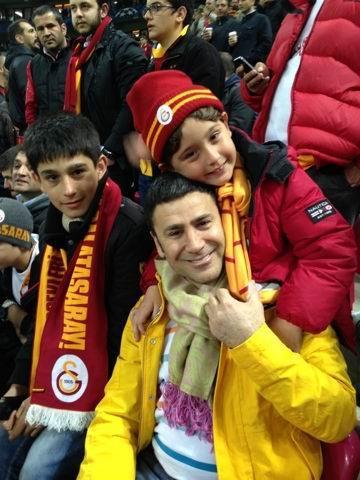 Nikahsz 3 einden 5 ocuu olduu bilinen nl trkc zzet Yldzhan'dan artan aklama.