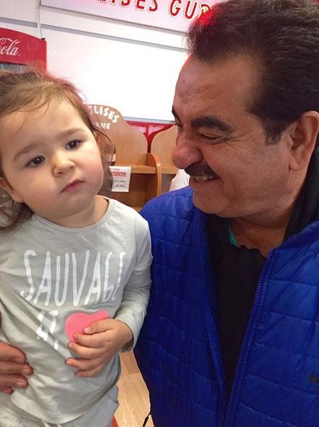 Sempatik tavrlaryla sosyal medyann gzdesi haline gelen Elif Ada, nisan aynda 3. yan kutlayacak.