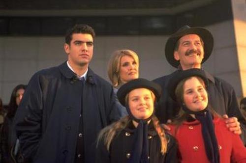 Baykal'n byk olu Mert artk yetikin bir insan.