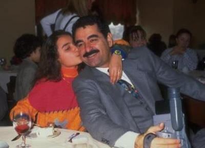 Melek Zbeyde ise Perihan Sava'n brahim Tatlses ile birlikteliinden dnyaya gelen kz.