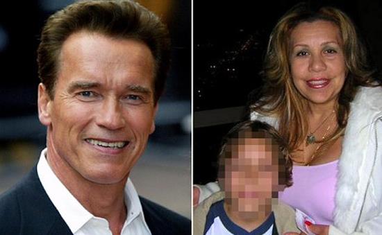 Los Angeles Times gazetesi, Schwarzenegger&#8217;n, evlerinde alan bir kadn grevliden 10 yl nce evlilik d bir ocuk sahibi olduunu ei Maria Shriver&#8217;a aklamasnn ardndan iftin ayrlma karar aldn duyurdu. Gazete, Schwarzenegger&#8217;n dn, valilik grevinin sona ermesinin ardndan bu sene iinde ei Shriver&#8217;a evlilik d bir ocuu bulunduunu sylediini belirten yazl bir aklama yaptn belirtti. Haberde, Schwarzenegger&#8217;n, &#8220;Bunun iin hibir mazeretim yok ve neden olduum acnn tm sorumluluunu stleniyorum&#8217;&#8217; szlerine yer verildi.