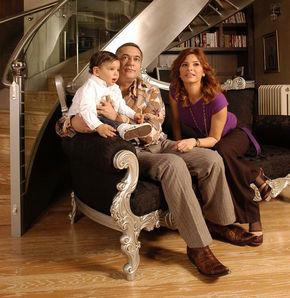 Mehmet Ali Erbil'in olu Sadi Erbil byd...