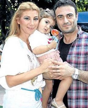 Kz Lila ile fotoraf ekilen Sinem Bayrakturar sosyal medyadan kareler paylat.