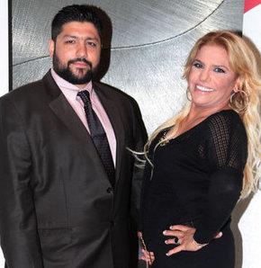 Kibariye&#8217;nin Ali Kkbalk'tan olan kz Birgl Kkbalk  byd ve gen kz oldu.