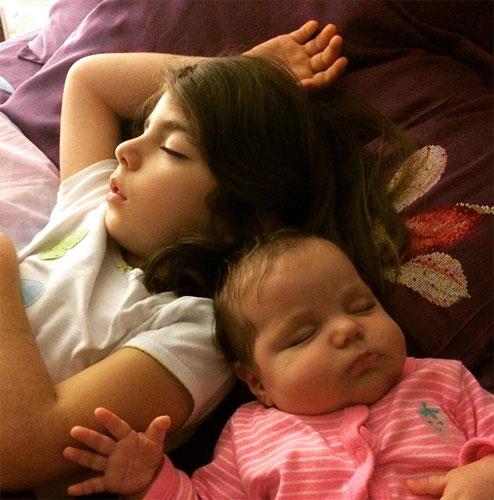 te Kutsi'nin ocuklar...