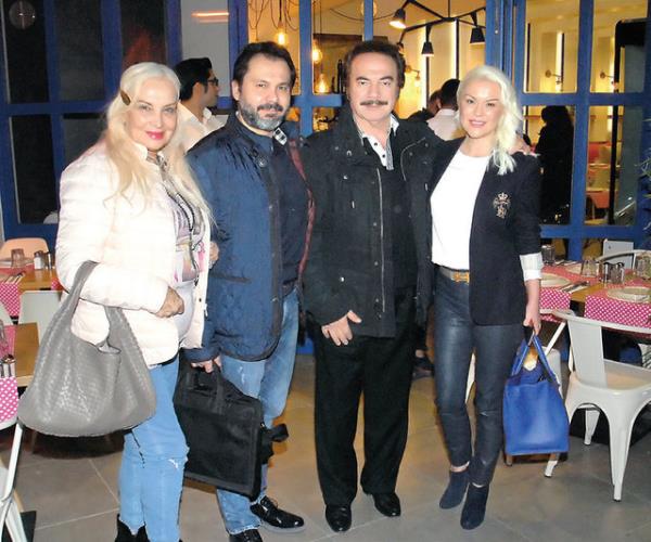 Albm almalarna baladklarn syleyen Gencebay, telif haklar nedeniyle bir sre almalara ara vermek zorunda kaldklarn aklad. Gencebay nmzdeki birka ay iinde albm karacaklarnn mjdesini verdi.