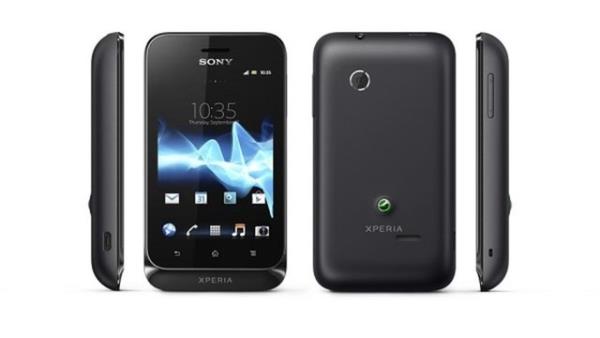 Sony Xperia Tipo<br>    lemci: 800 MHz Cortex-A5<br>    Kamera: 3.15 MP<br>    Ekran: 3.2 in<br>    letim sistemi: Android OS, v4.0.4<br>    Fiyat: 419-516 TL