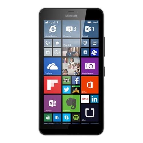 Microsoft Lumia 640  <br>  749,01 TL