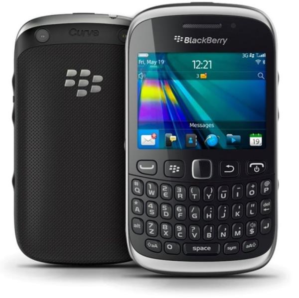 BlackBerry Curve 9320<br>    lemci: -<br>    Kamera: 3.15 MP<br>    Ekran: 2.44 in<br>    letim sistemi: BlackBerry OS 7.1<br>    Fiyat: 461-652 TL