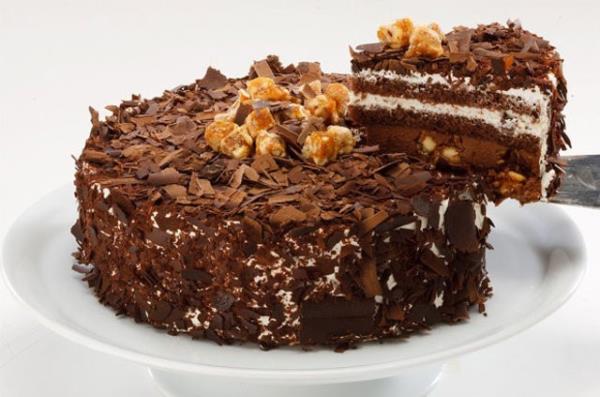 PASTA  <br>  Taze pastay kapal bir kutuda derin dondurucuda uzun sre boyunca saklayabilirsiniz. Derin dondurucudan kardnzda pasta ilk gnk tazeliinde olacaktr.