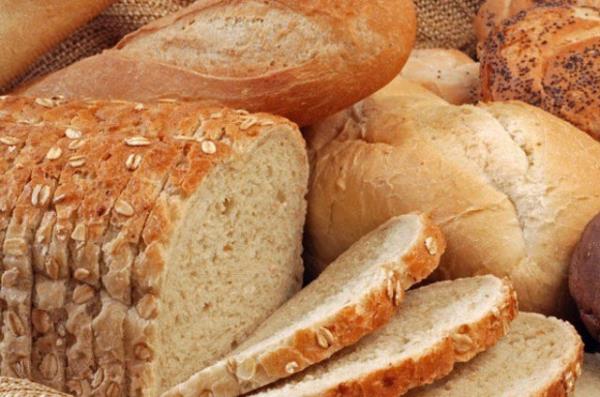 EKMEK<br>  Fazla ekmekleri bayatlamamas iin dondurucuda saklayabilirsiniz. Daha sonra ekmekleri kzartarak yeniden kullanabilirsiniz.