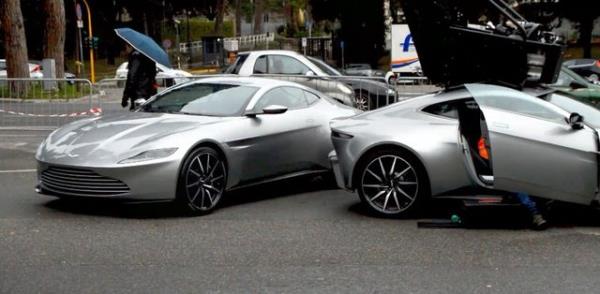 Tre&#8217;nin aracndan dnyada sadece 150 adet var.