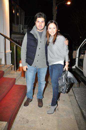 Zarrab'a, bu arac 15 gne kadar teslim alacak ve bir sre geici plaka ile binecekmi...